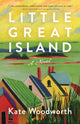 Book cover of: Little Great Island. By: Kate Woodworth