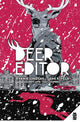 Book cover of: Deer Editor. By: Ryan K. Lindsay