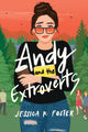 Book cover of: Andy and the Extroverts