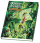 Book cover of: Tome of Adventure #5: DCC Horror. By: Bob Brinkman