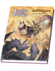 Book cover of: Tome of Adventure #7: Magic, Gods, and Demons. By: Jobe Bittman