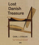Book cover of: Lost Danish Treasure. By: Carl J. D'Silva