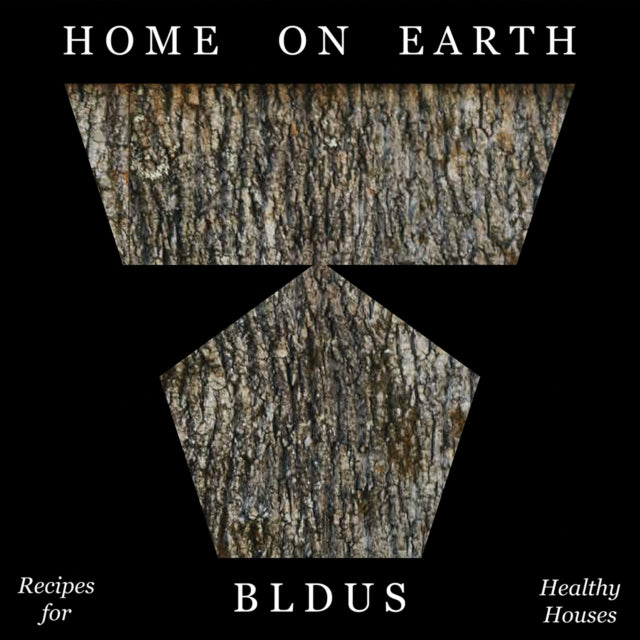 Book cover of: Home on Earth. By: Andrew Linn