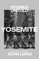 Book cover of: Yosemite