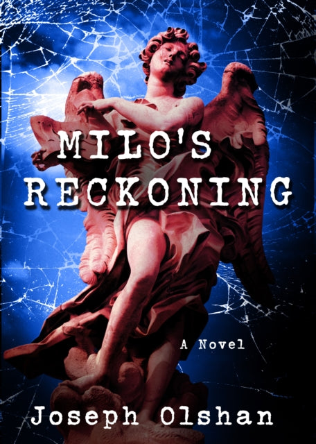 Book cover of: Lovesong for Carlo. By: Joseph Olshan