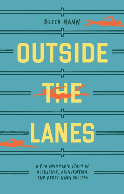 Book cover of: Outside the Lanes