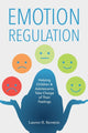 Book cover of: Emotion Regulation. By: Lauren H. Kerstein