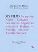 Six Films 9781965874202 Marguerite Duras