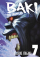Baki the Grappler Vol. 7