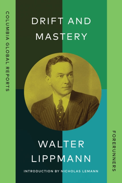Book cover of: Drift and Mastery