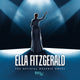 Book cover of: Ella Fitzgerald: The Official Graphic Novel. By: Ngozi Nwadiogbu