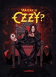 Book cover of: Where is Ozzy?