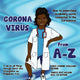 Book cover of: Coronavirus A-Z