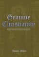 Book cover of: Genuine Christianity
