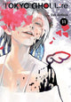 Book cover of: Tokyo Ghoul: re, Vol. 11