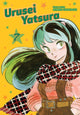 Book cover of: Urusei Yatsura, Vol. 7. By: Rumiko Takahashi