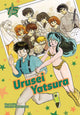 Book cover of: Urusei Yatsura, Vol. 15. By: Rumiko Takahashi