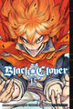 Black Clover, Vol. 15 9781974704545 Yūki Tabata