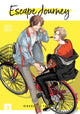 Book cover of: Escape Journey, Vol. 3. By: Ogeretsu Tanaka