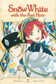Book cover of: Snow White with the Red Hair, Vol. 11. By: Sorata Akiduki
