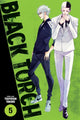 Book cover of: Black Torch, Vol. 5