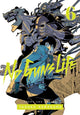 Book cover of: No Guns Life, Vol. 6. By: Tasuku Karasuma