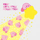 Book cover of: Kirby: Art & Style Collection