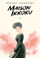 Book cover of: Maison Ikkoku Collector's Edition, Vol. 7. By: Rumiko Takahashi