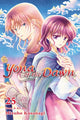 Book cover of: Yona of the Dawn, Vol. 25. By: Mizuho Kusanagi