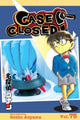 Book cover of: Case Closed, Vol. 75. By: 青山 剛昌 [Gōshō Aoyama]