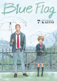 Book cover of: Blue Flag, Vol. 7. By: KAITO