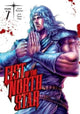 Fist of the North Star, Vol. 7 9781974721627 Buronson