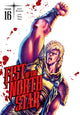 Fist of the North Star, Vol. 16 9781974721719 Buronson