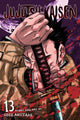 Jujutsu Kaisen, Vol. 13 9781974723423 Gege Akutami
