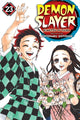 Demon Slayer: Kimetsu no Yaiba, Vol. 23 9781974723638 Koyoharu Gotōge