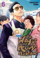 Book cover of: Way of the Househusband, Vol. 6. By: おおのこうすけ