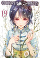 Book cover of: Children of the Whales, Vol. 19. By: Abi Umeda