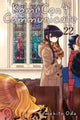 Book cover of: Komi Can't Communicate, Vol. 22. By: Tomohito Oda