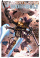 Book cover of: Mobile Suit Gundam Thunderbolt, Vol. 18. By: Yasuo Ohtagaki