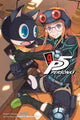 Persona 5, Vol. 9 9781974734030 Hisato Murasaki