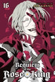 Book cover of: Requiem of the Rose King, Vol. 16. By: Aya Kanno