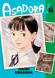 Book cover of: Asadora!, Vol. 6. By: Naoki Urasawa