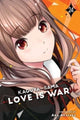 Book cover of: Kaguya-sama: Love Is War, Vol. 24. By: 赤坂アカ