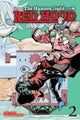 Book cover of: Hunters Guild: Red Hood, Vol. 2. By: Yuki Kawaguchi