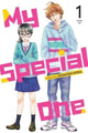 Book cover of: My Special One, Vol. 1. By: Momoka Koda
