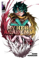 My Hero Academia, Vol. 35 9781974739097 Kohei Horikoshi