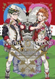 Book cover of: Disney Twisted-Wonderland: The Manga – Book of Heartslabyul, Vol. 3. By: Yana Toboso