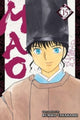 Book cover of: Mao, Vol. 15. By: Rumiko Takahashi