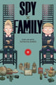 Spy x Family, Vol. 11 9781974743292 Tatsuya Endo