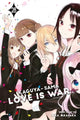 Book cover of: Kaguya-sama: Love Is War, Vol. 28. By: 赤坂アカ
